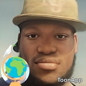 Meet your Posher, Jerrell